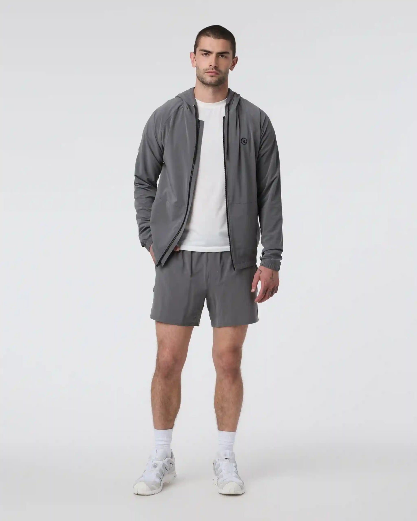 Elevate Kore Jacket