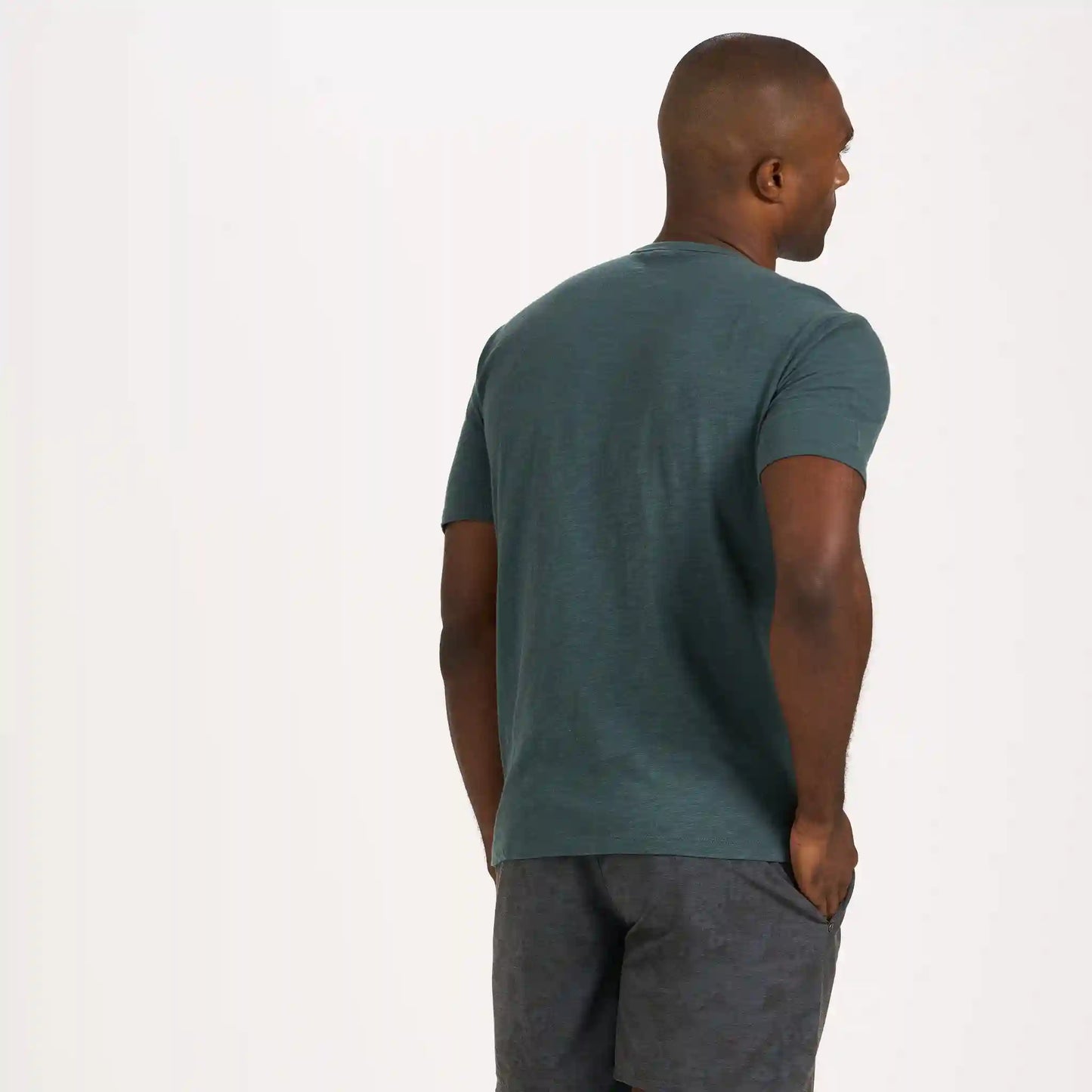 The Rise Tee