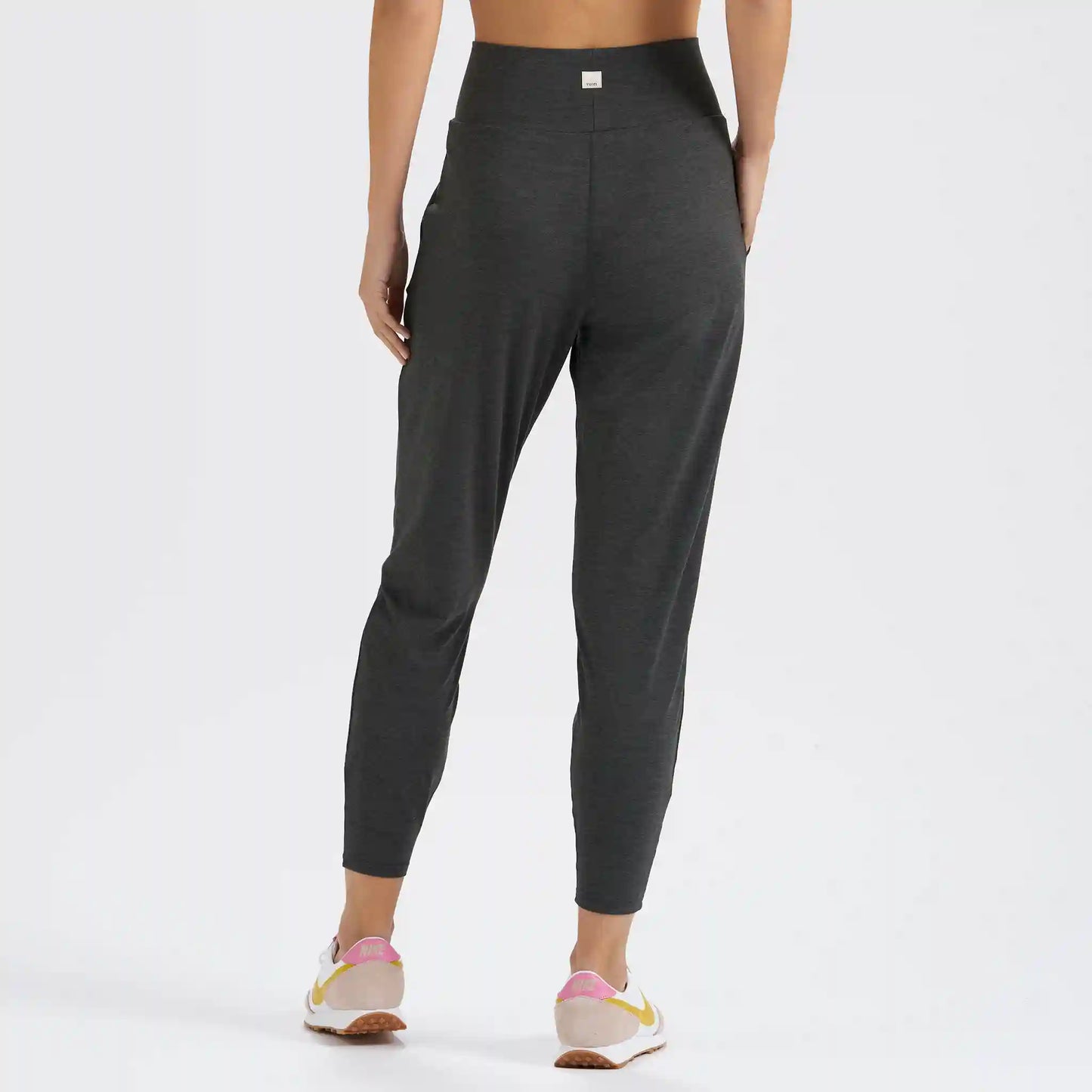 Lux At Ease Pant