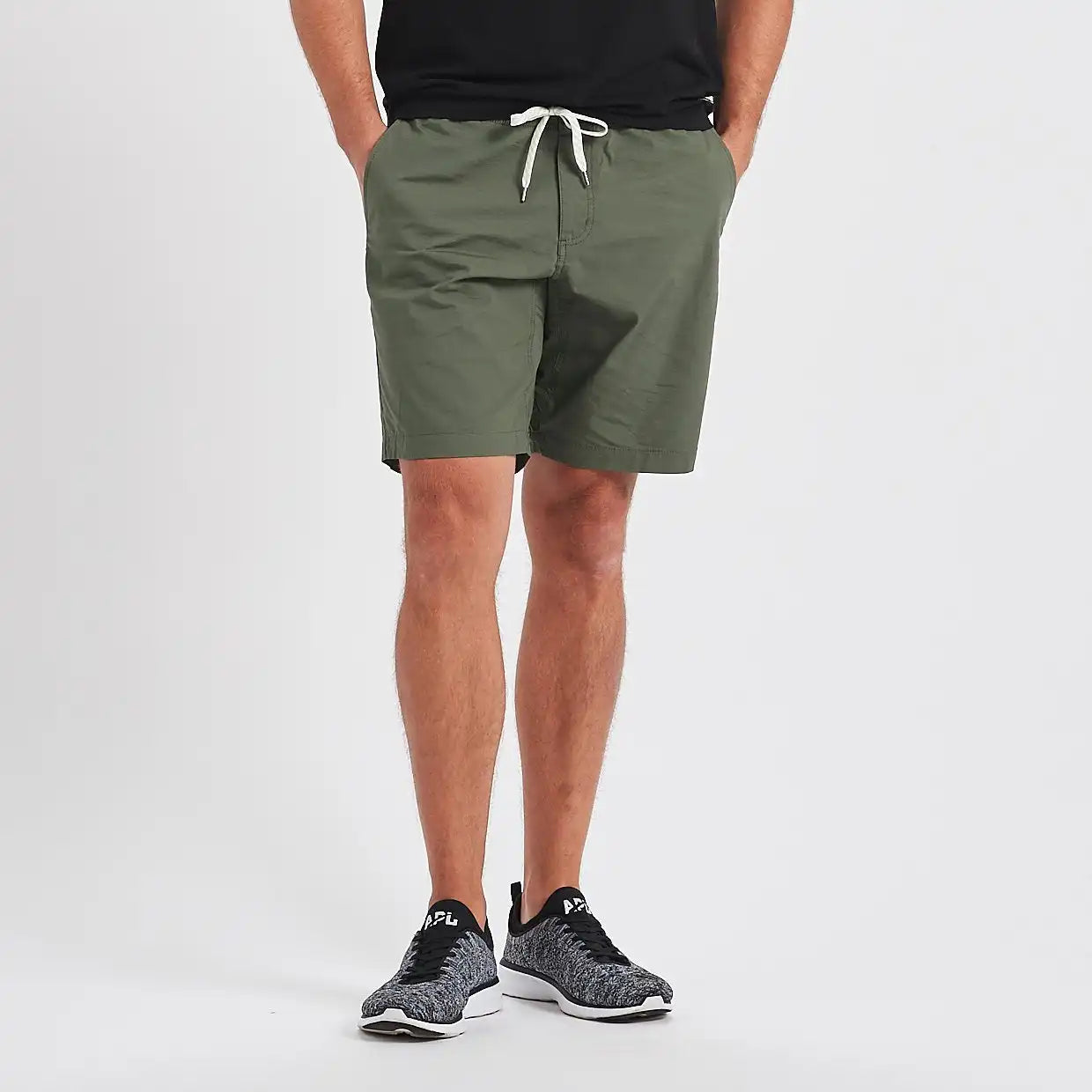 Ripstop Short