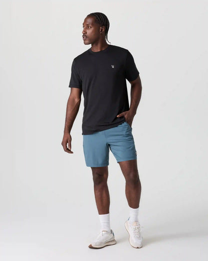 Short Sleeve Clearview Seamless Tee
