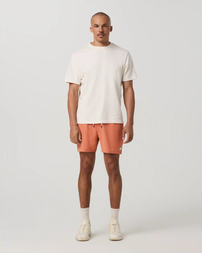Banks Session Short Unlined 5"
