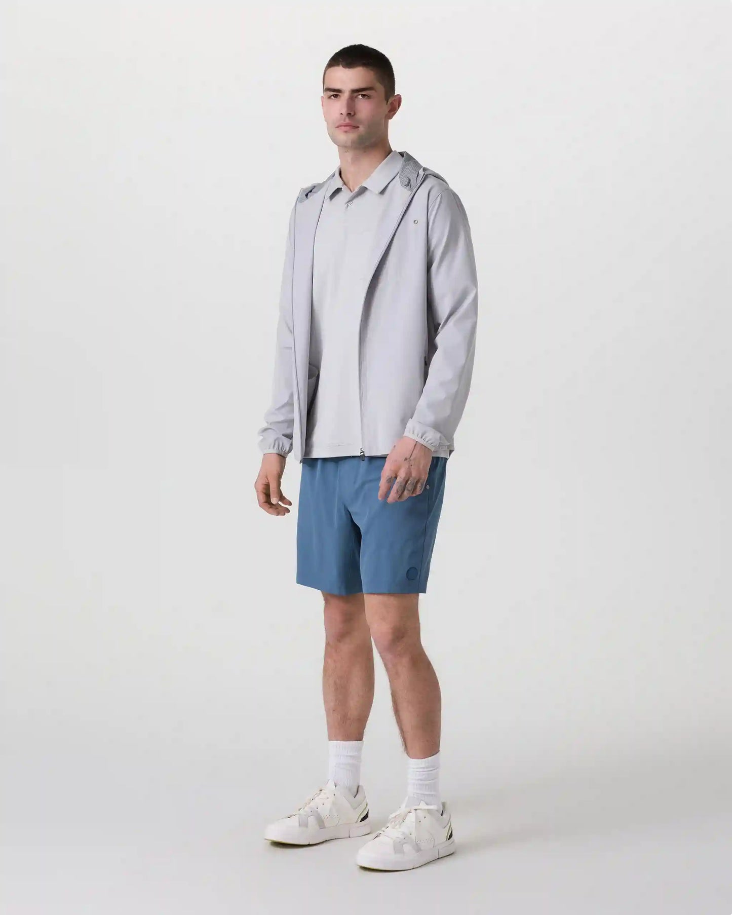 Kore Short Lined 7"