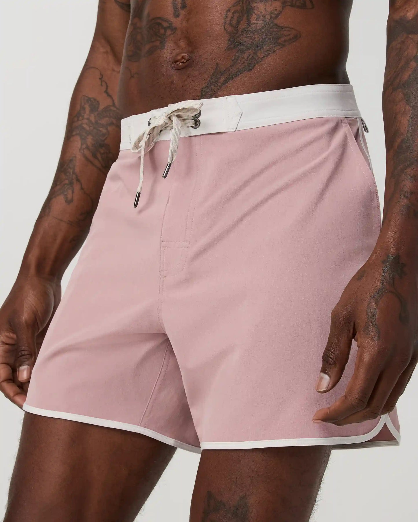 Cruise Boardshort 5"