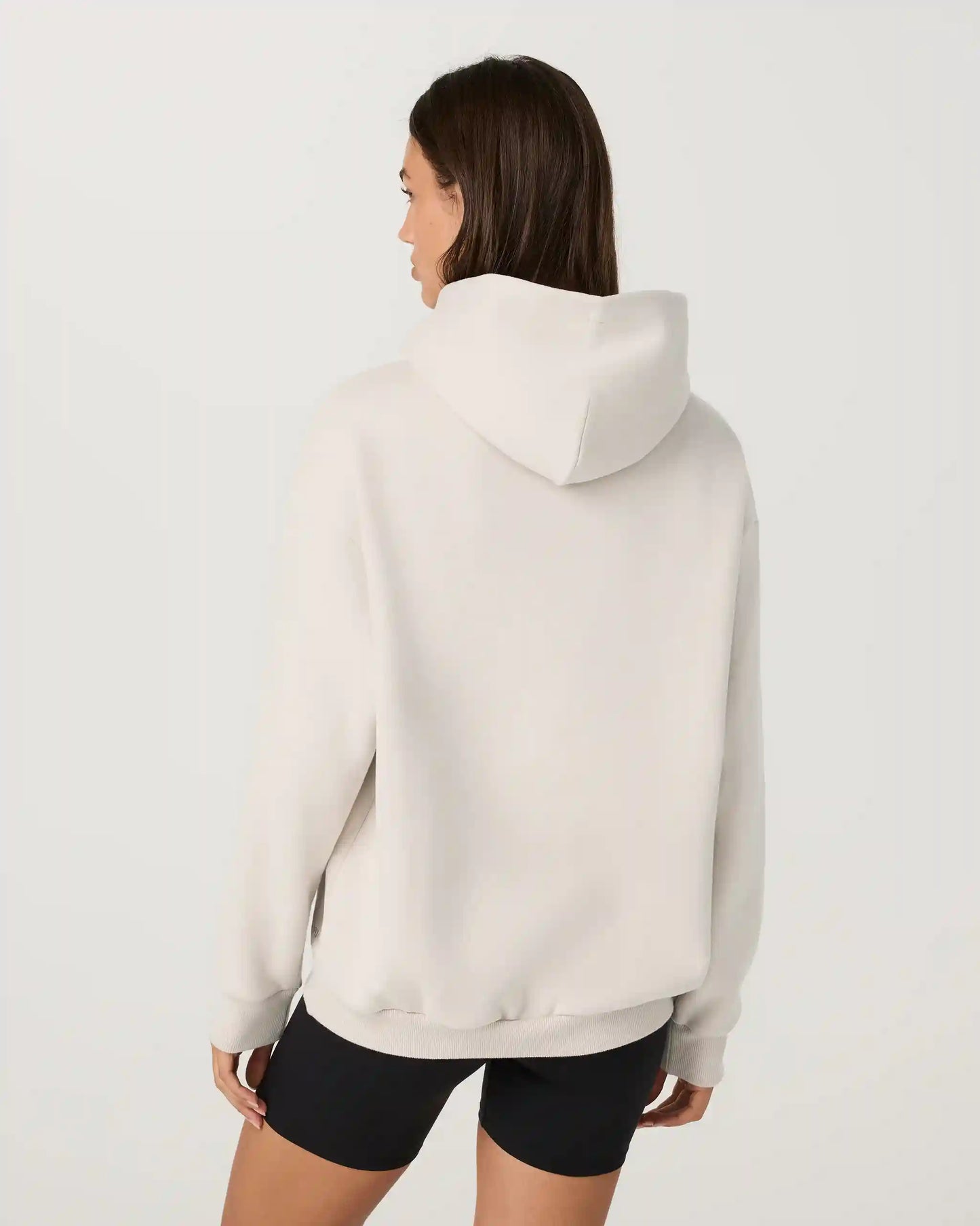 Restore Oversized Hoodie