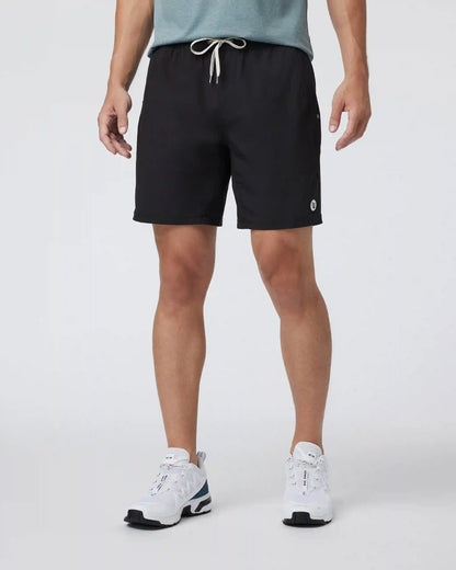 Kore Short Lined 7"