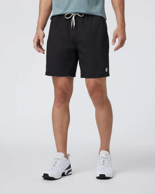 Kore Short Lined 7"