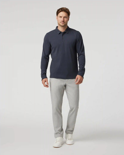 Zurich Elastic Waist Trouser
