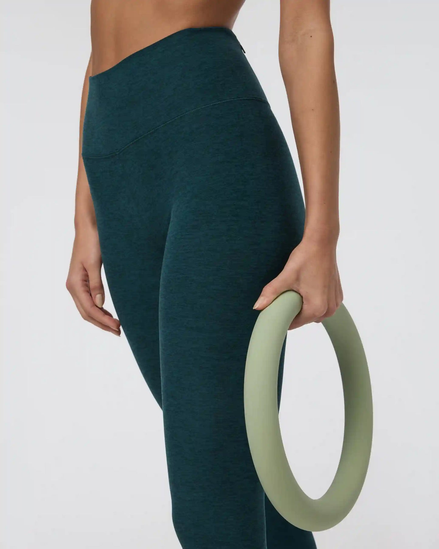 Clean Elevation Legging-Long