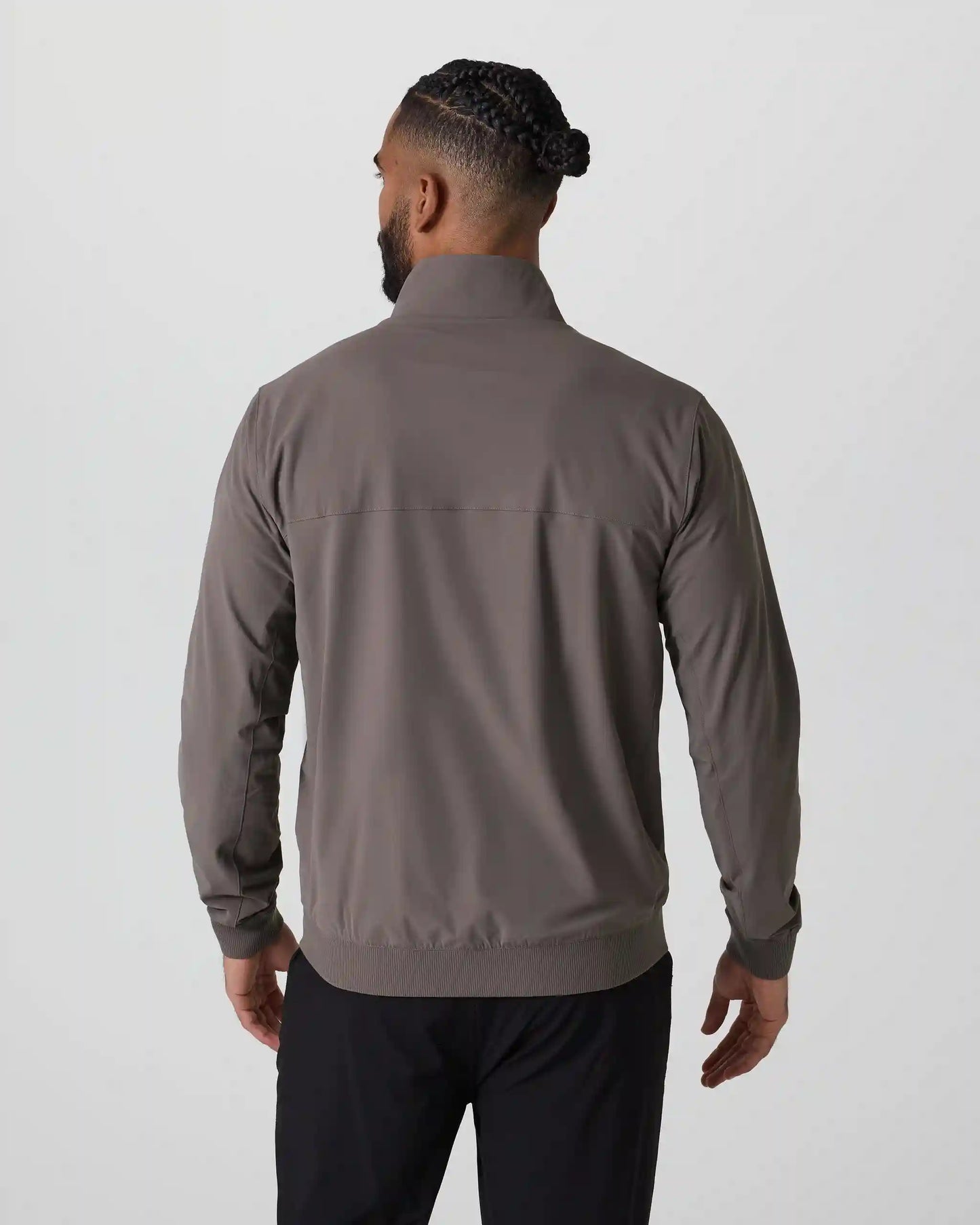 Fleet Jacket
