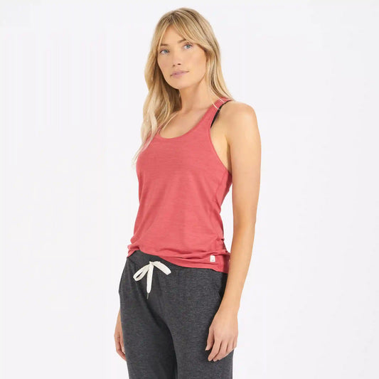 Lux Performance Tank