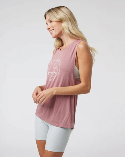 The Rise The Shine Tank