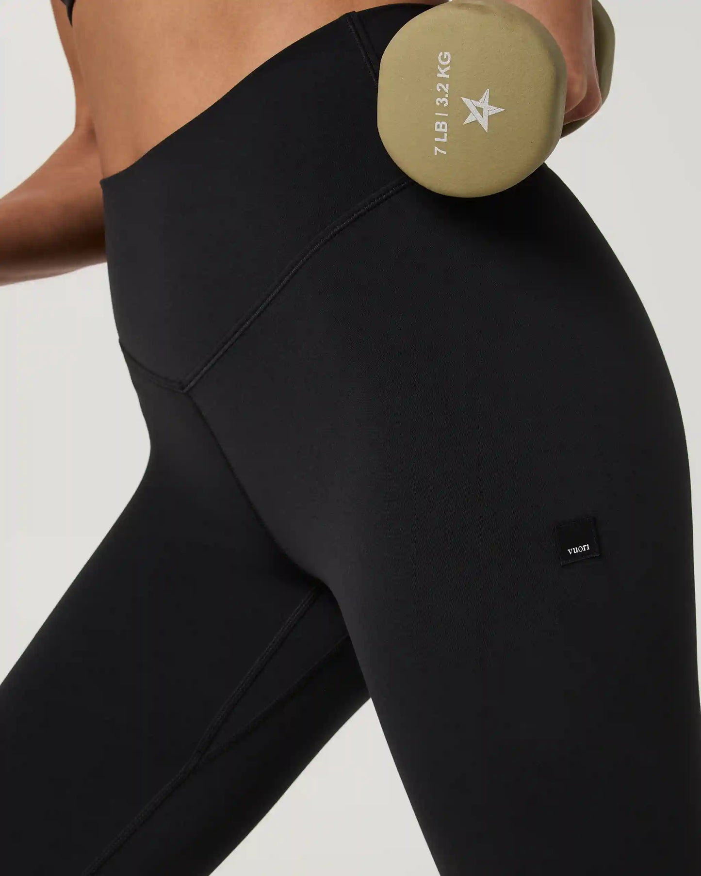 Vuori AllTheForm™ Legging