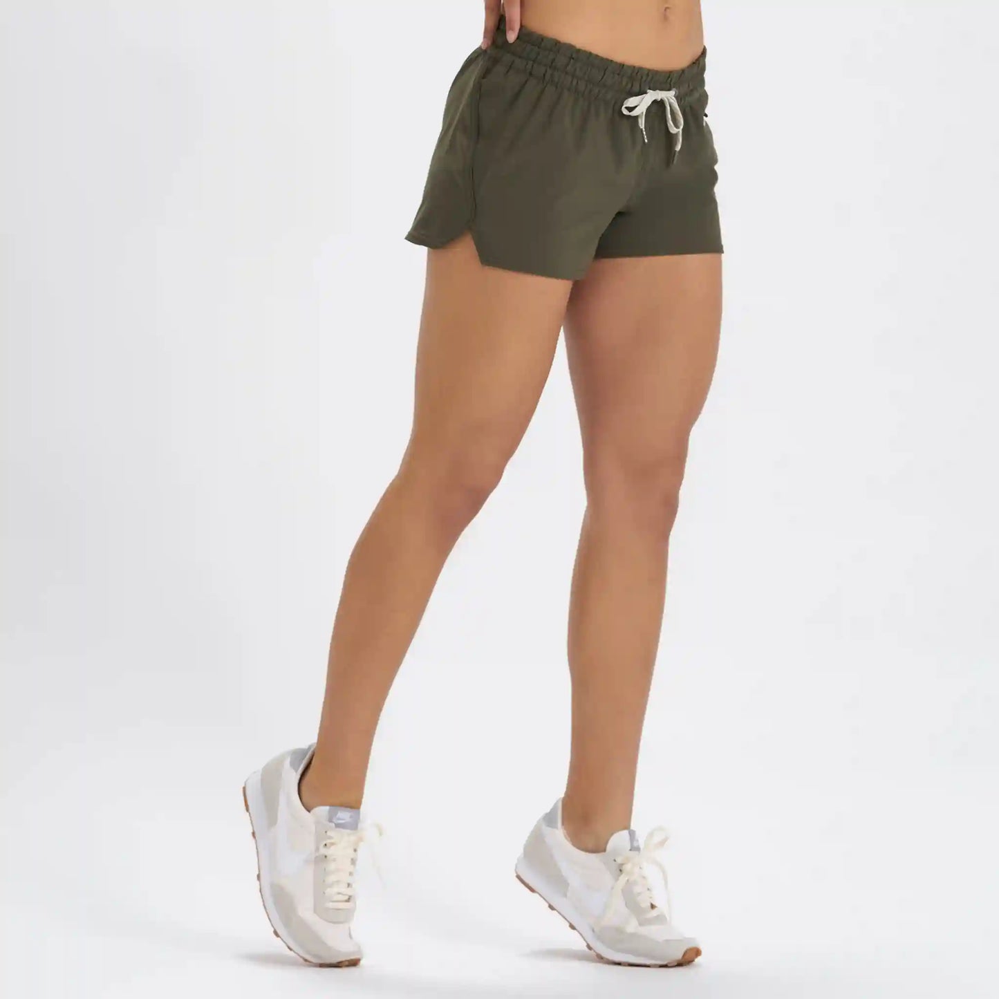 Clementine Short