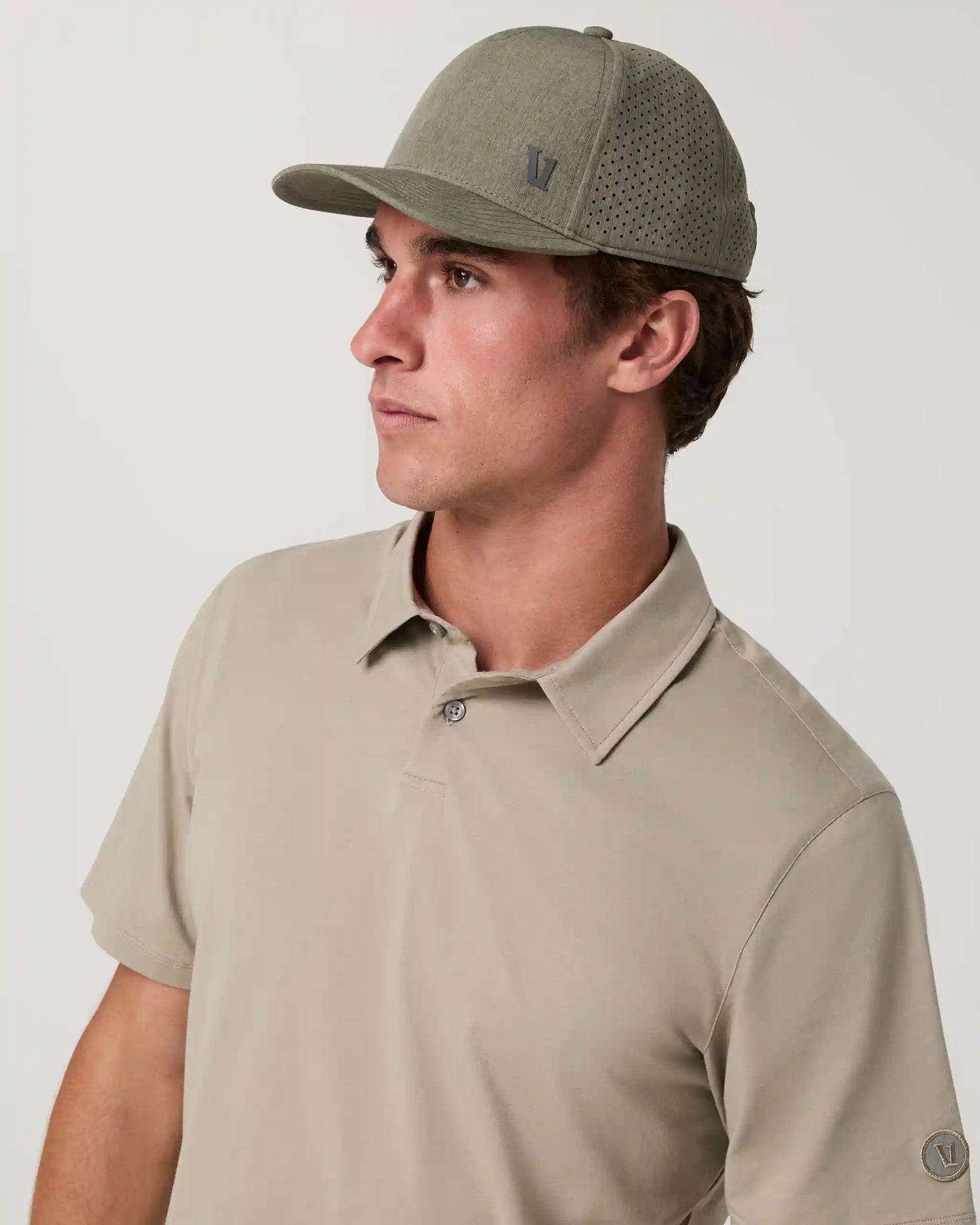 V1 Water Tech Hat