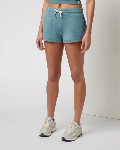 Halo Performance Short