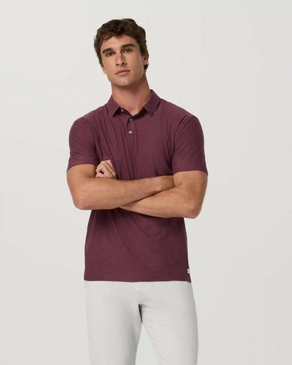 Strato Tech Polo