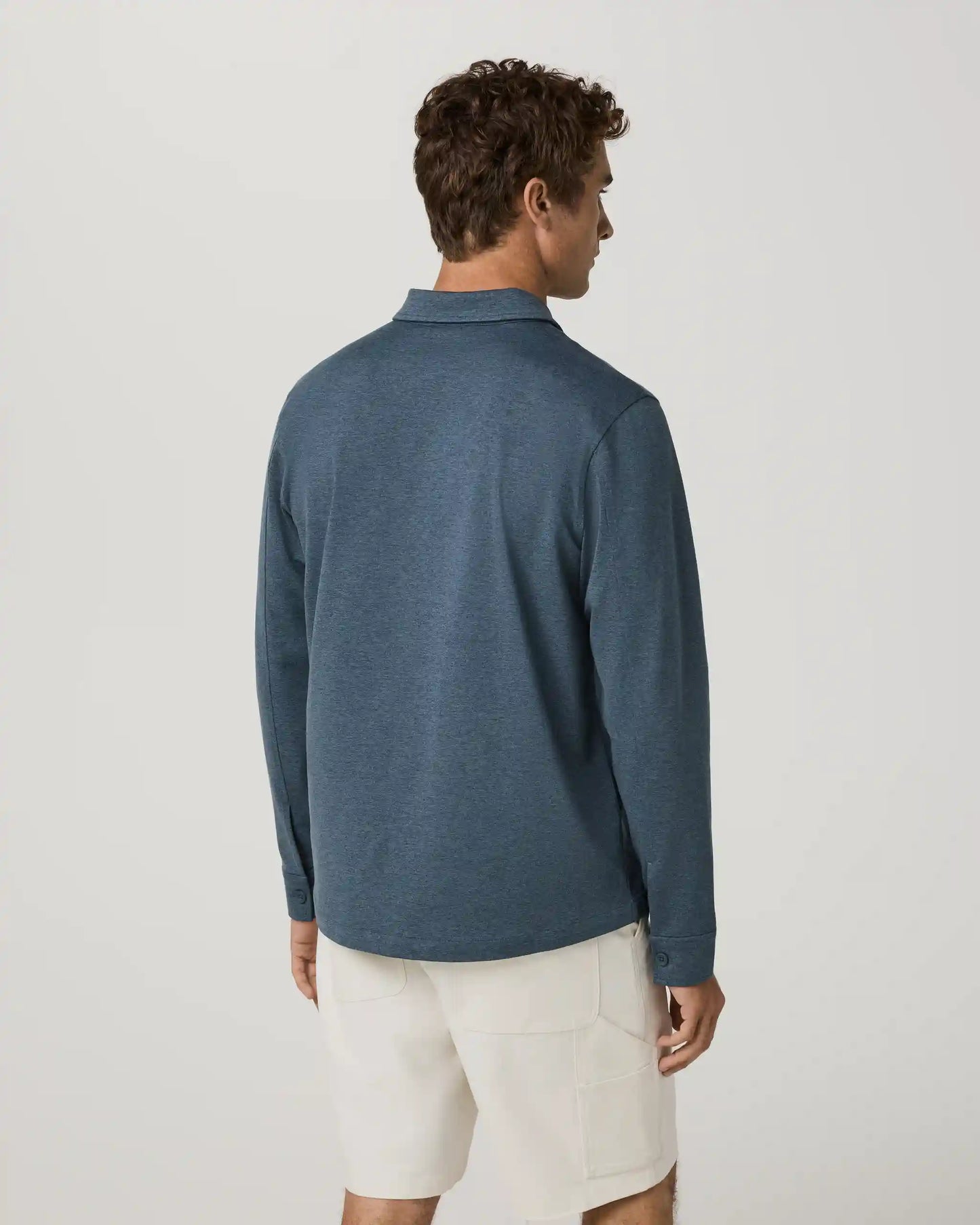 Coronado Shirt Jacket