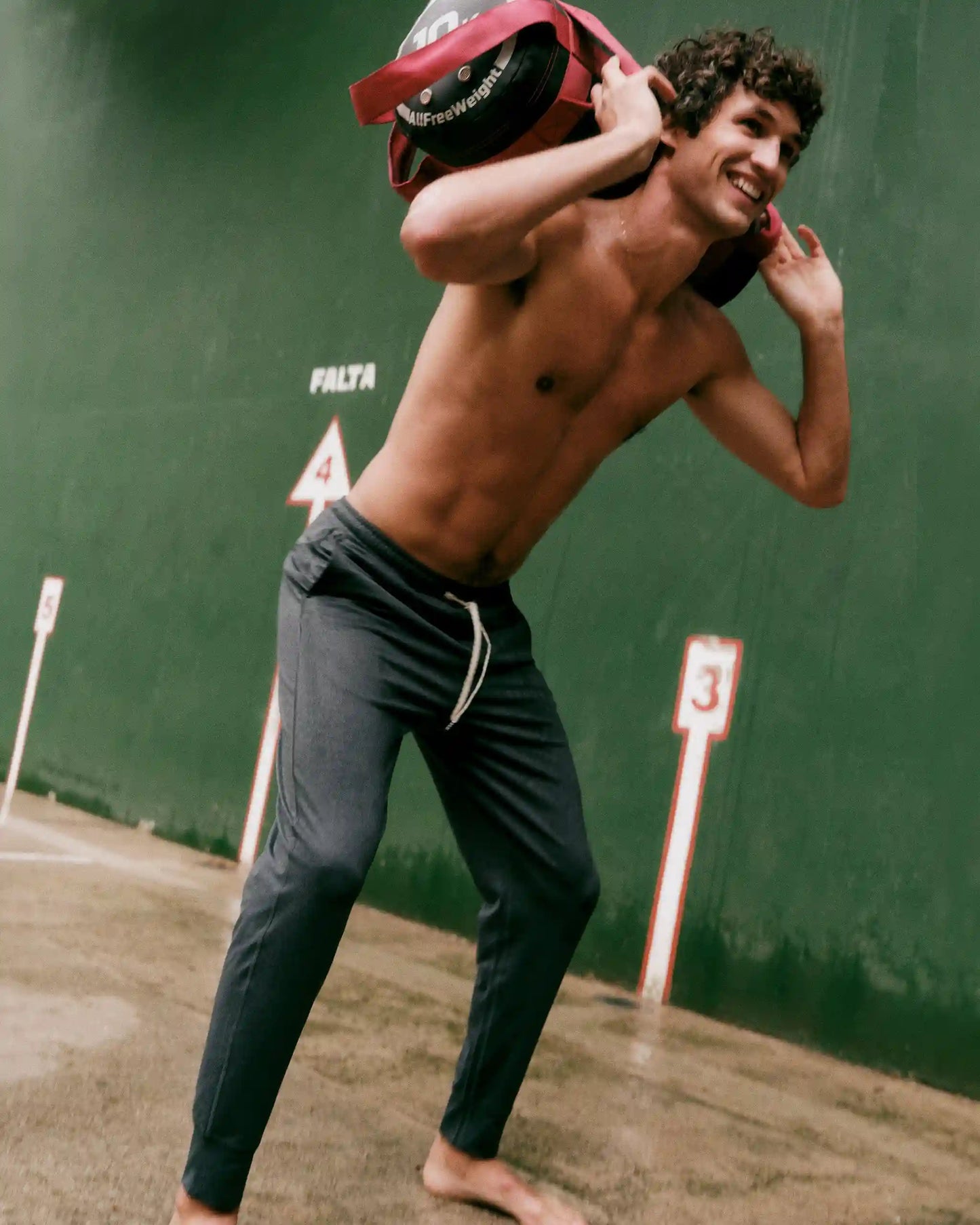 Sunday Performance Jogger