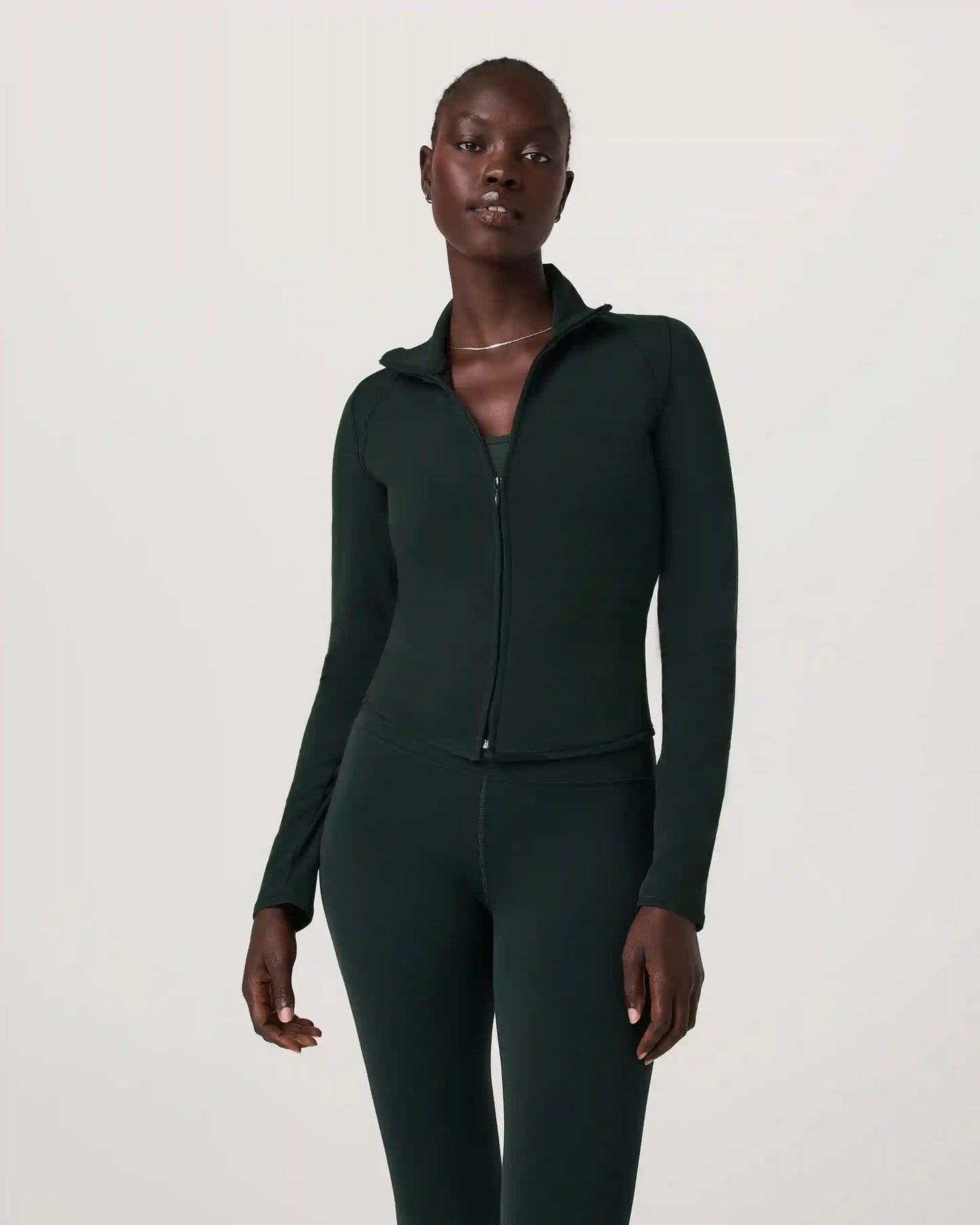 Vuori AllTheFeels™ Full Zip