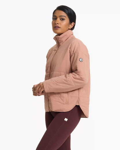 Canyon Insulated Jacket