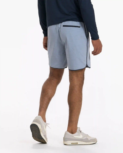 Banks Short Unlined 7"