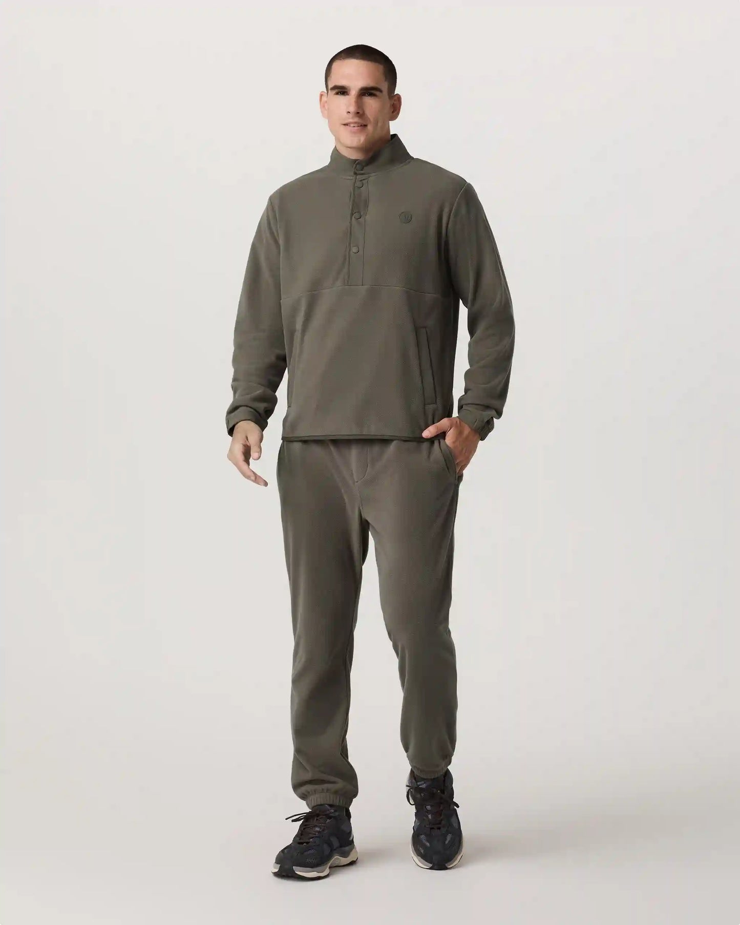 Aspen Sweatpant