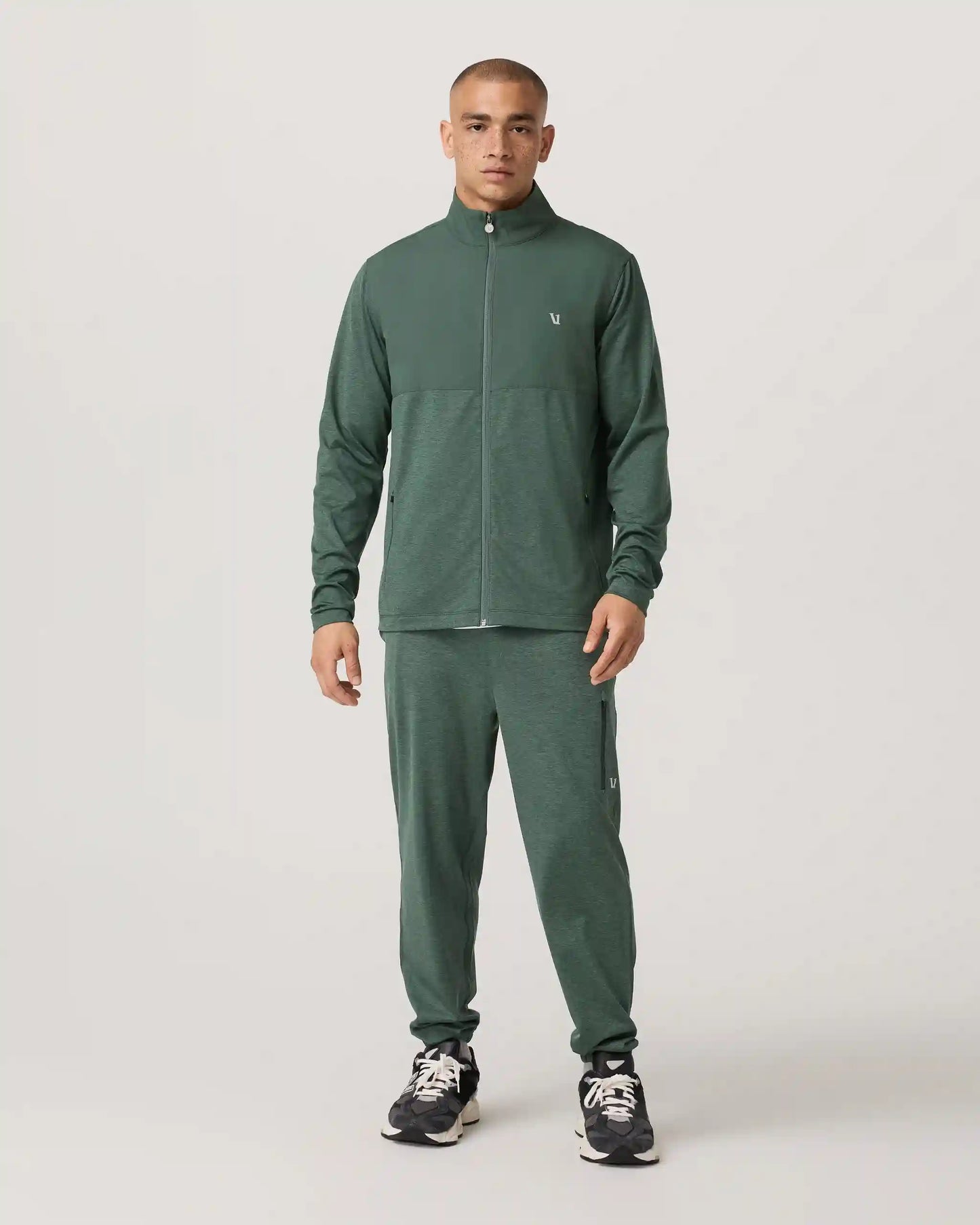 Sunday Element Track Jacket
