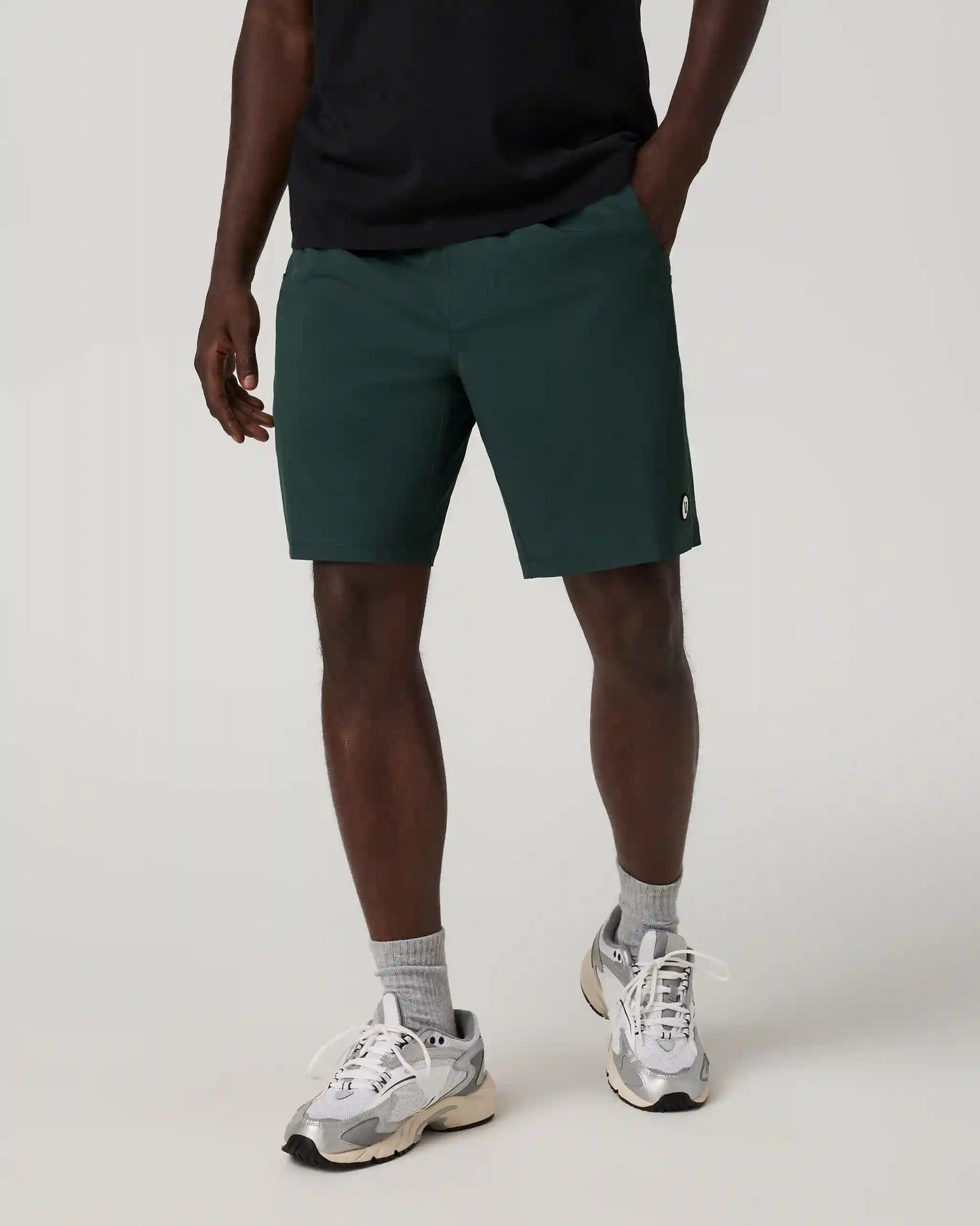 Kore Short Unlined 9"