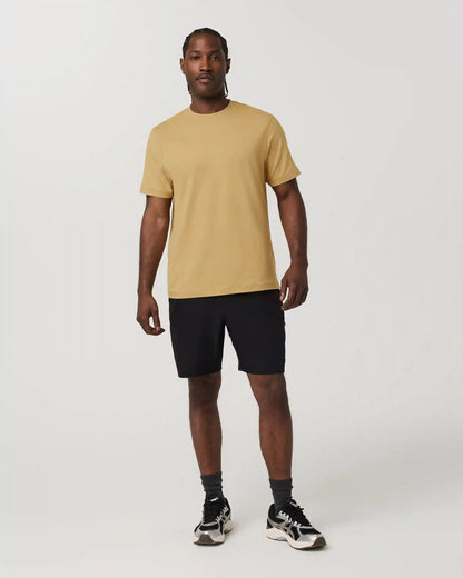 Short Sleeve Ponto Performance Tee