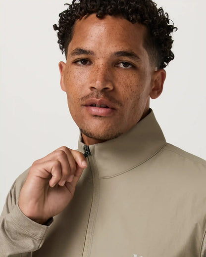 Sunday Element Half Zip