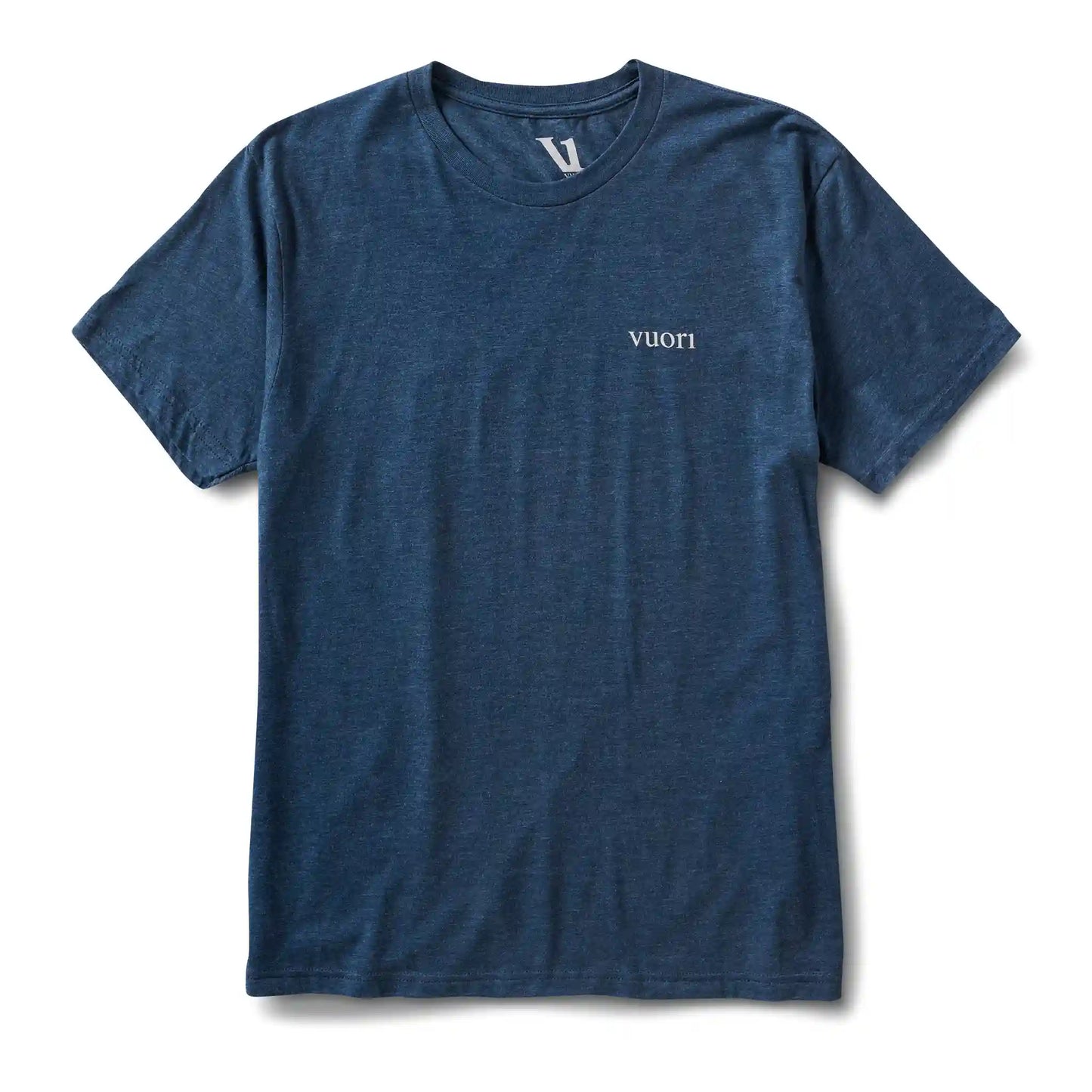 Mind Body Land Sea Tee
