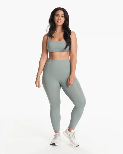 Evolve Square Neck Bra