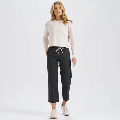 Long-Sleeve Coast Tee