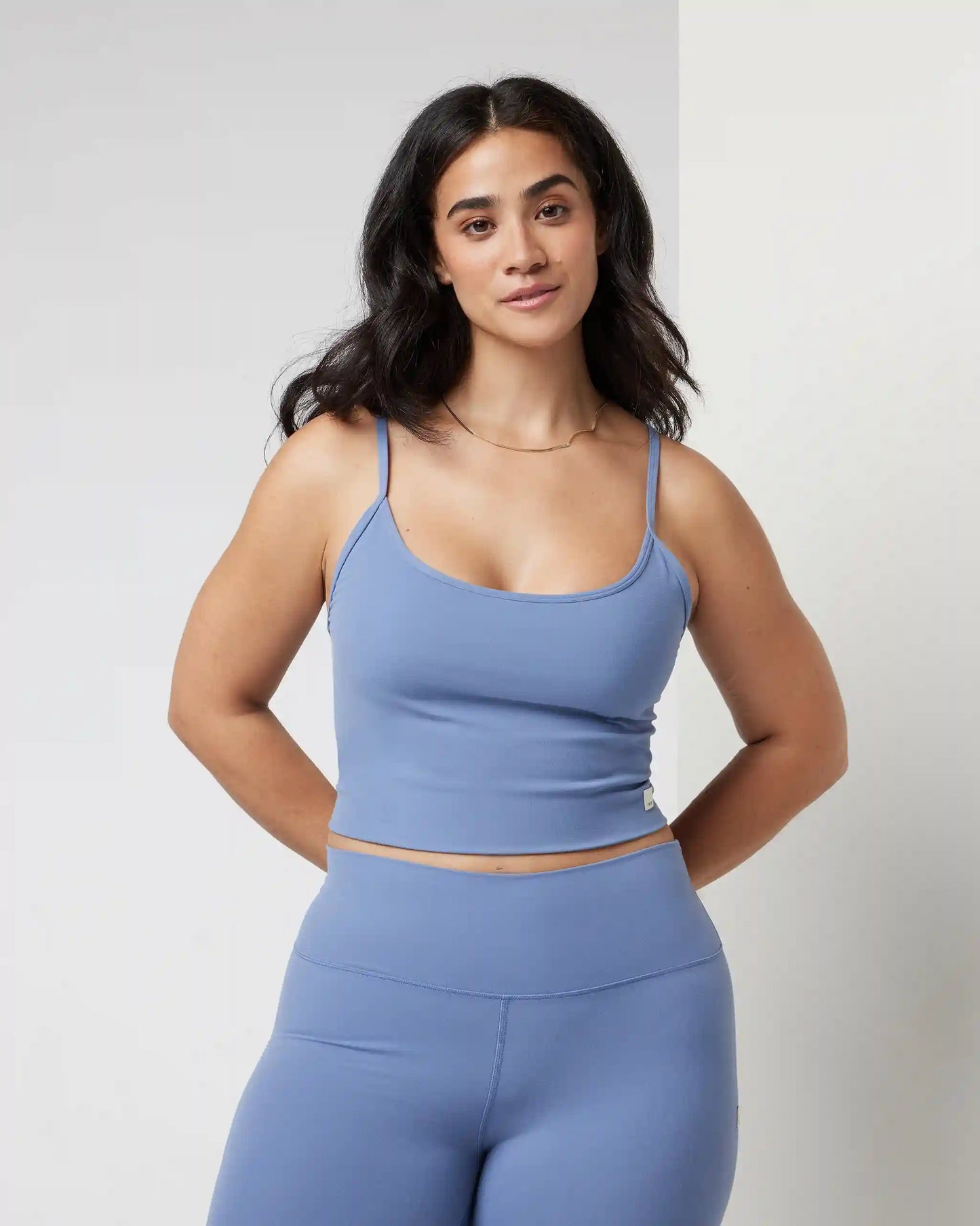 Vuori AllTheFeels™ Tank