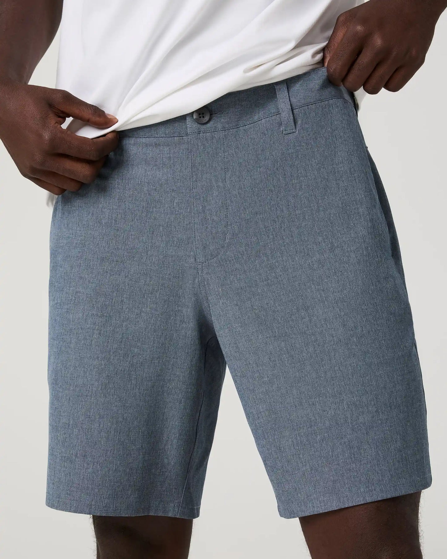 Aim Short 8"