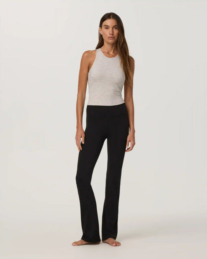 Pose Plyo Tank
