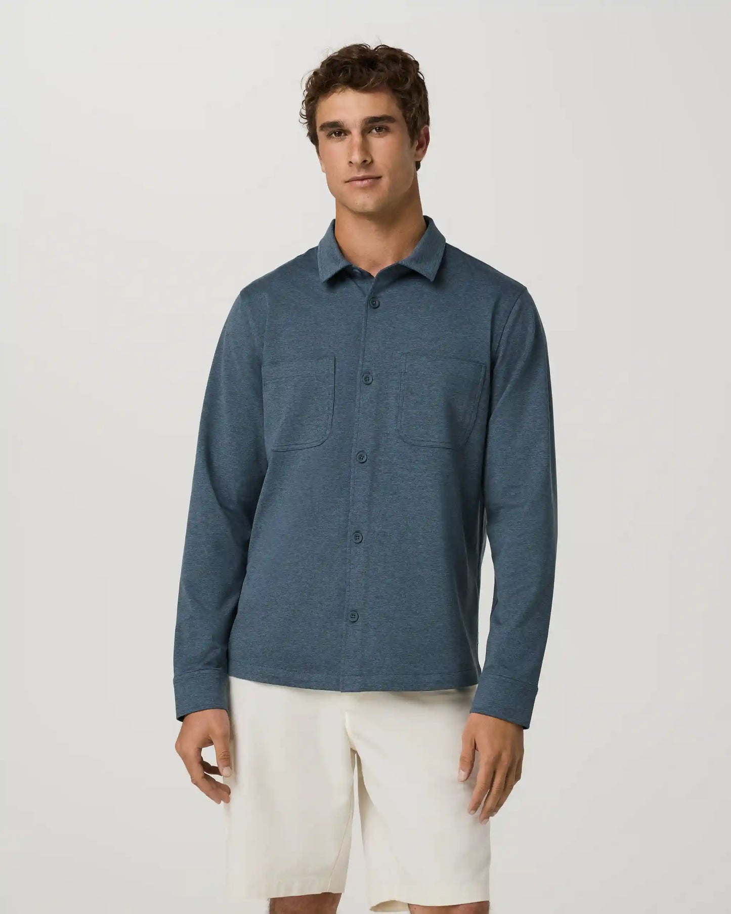 Coronado Shirt Jacket