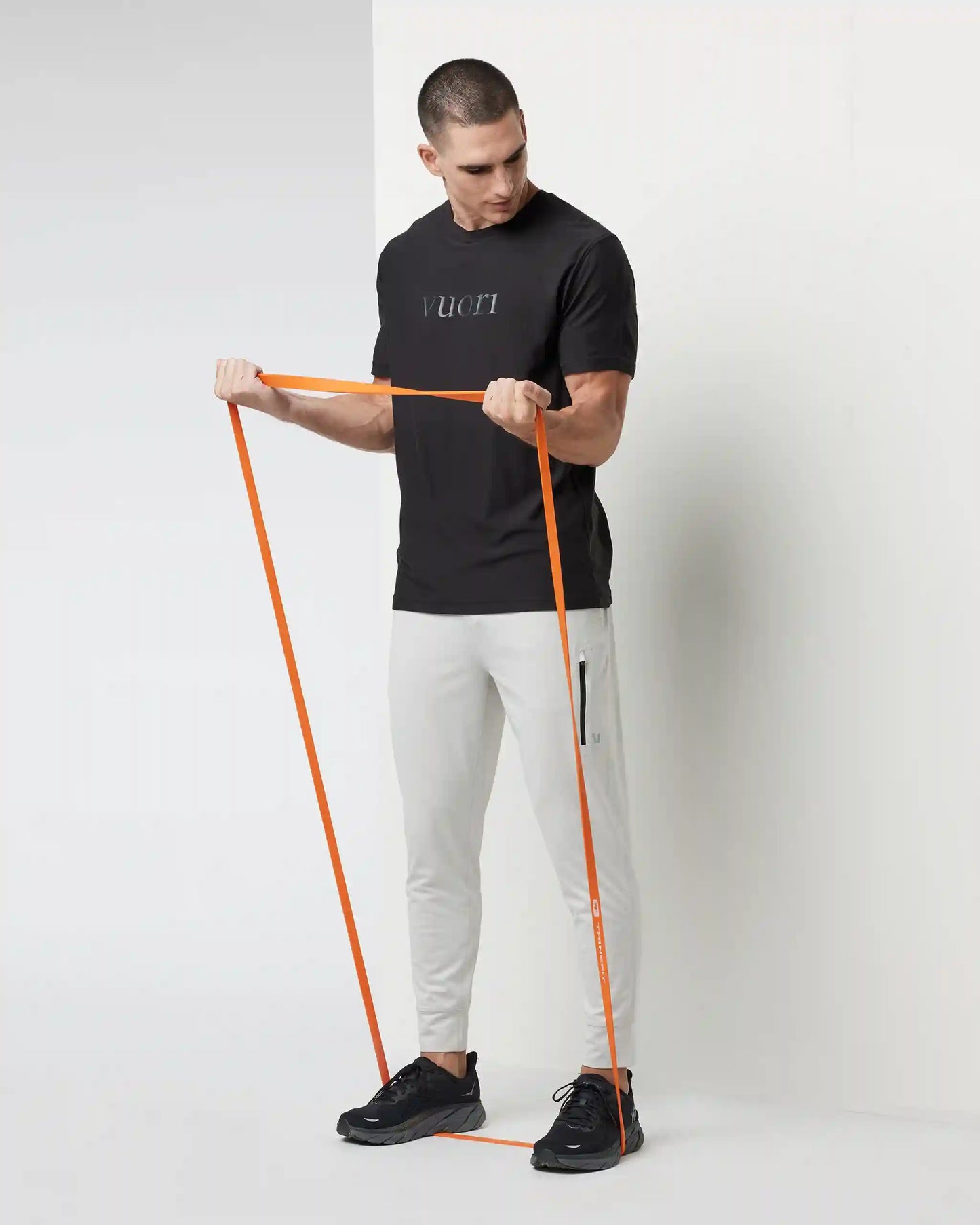 Short Sleeve Strato Graphic Tee