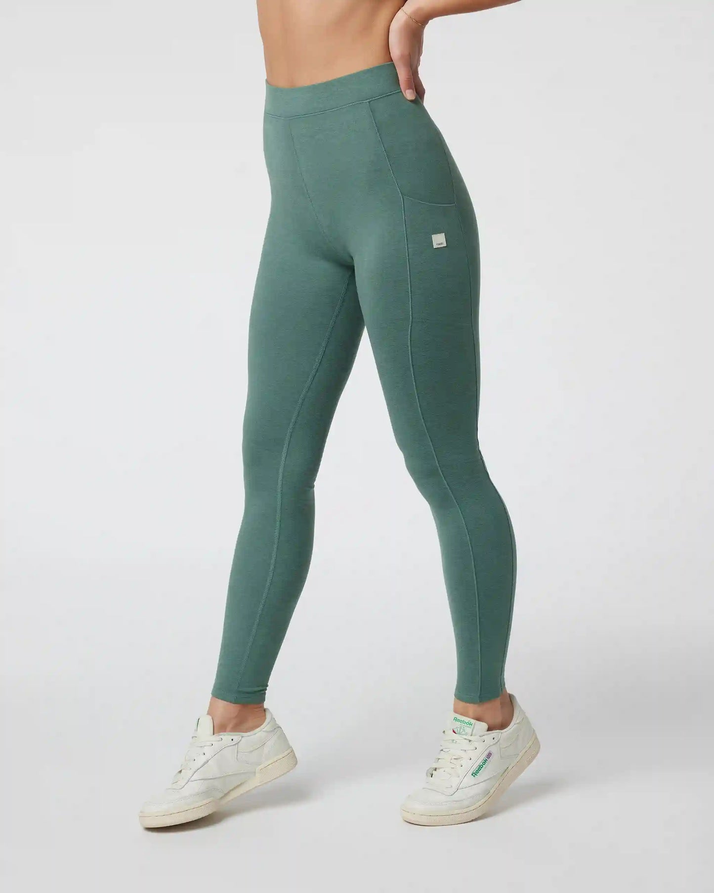 Granite Pocket Legging