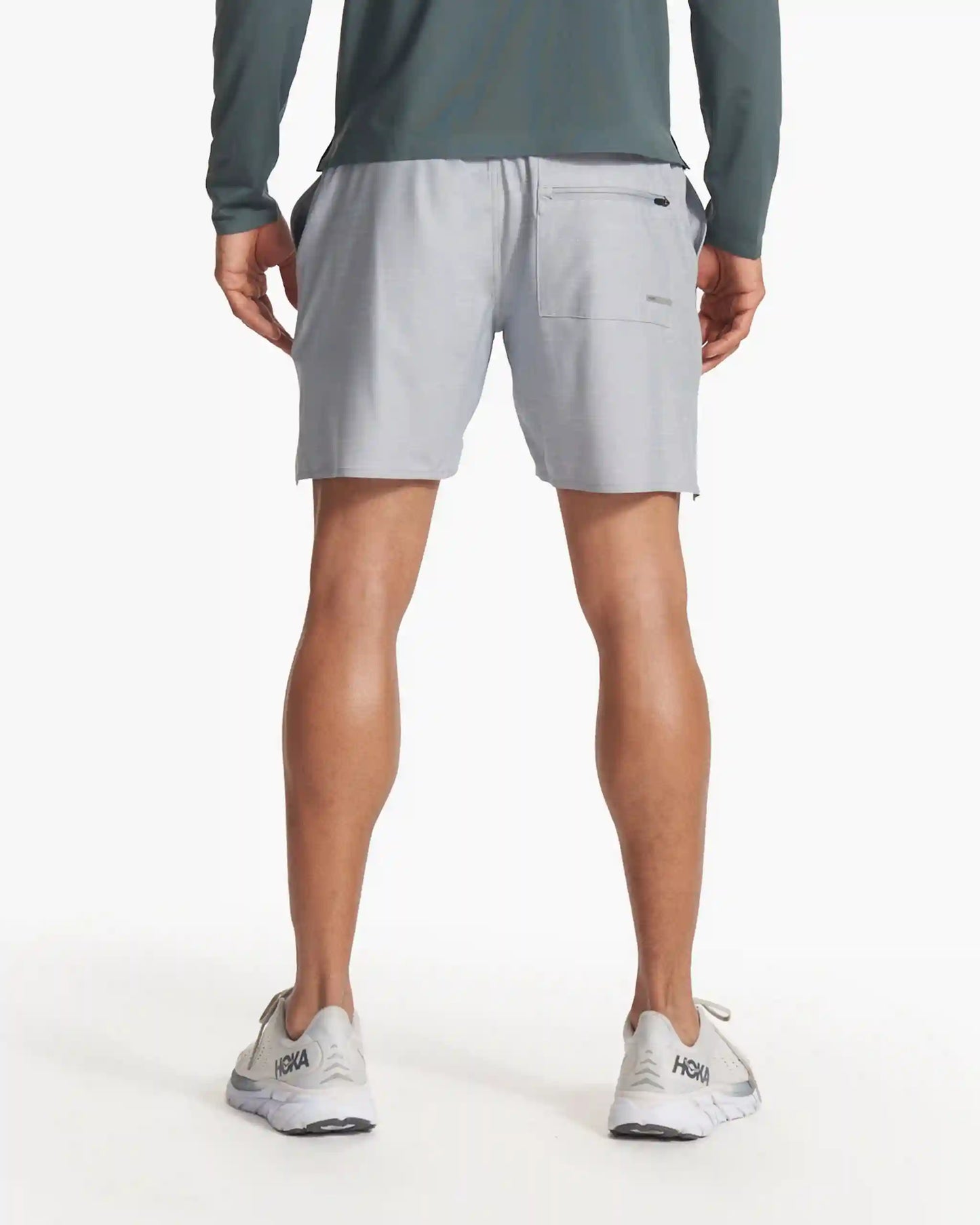 Trail Short