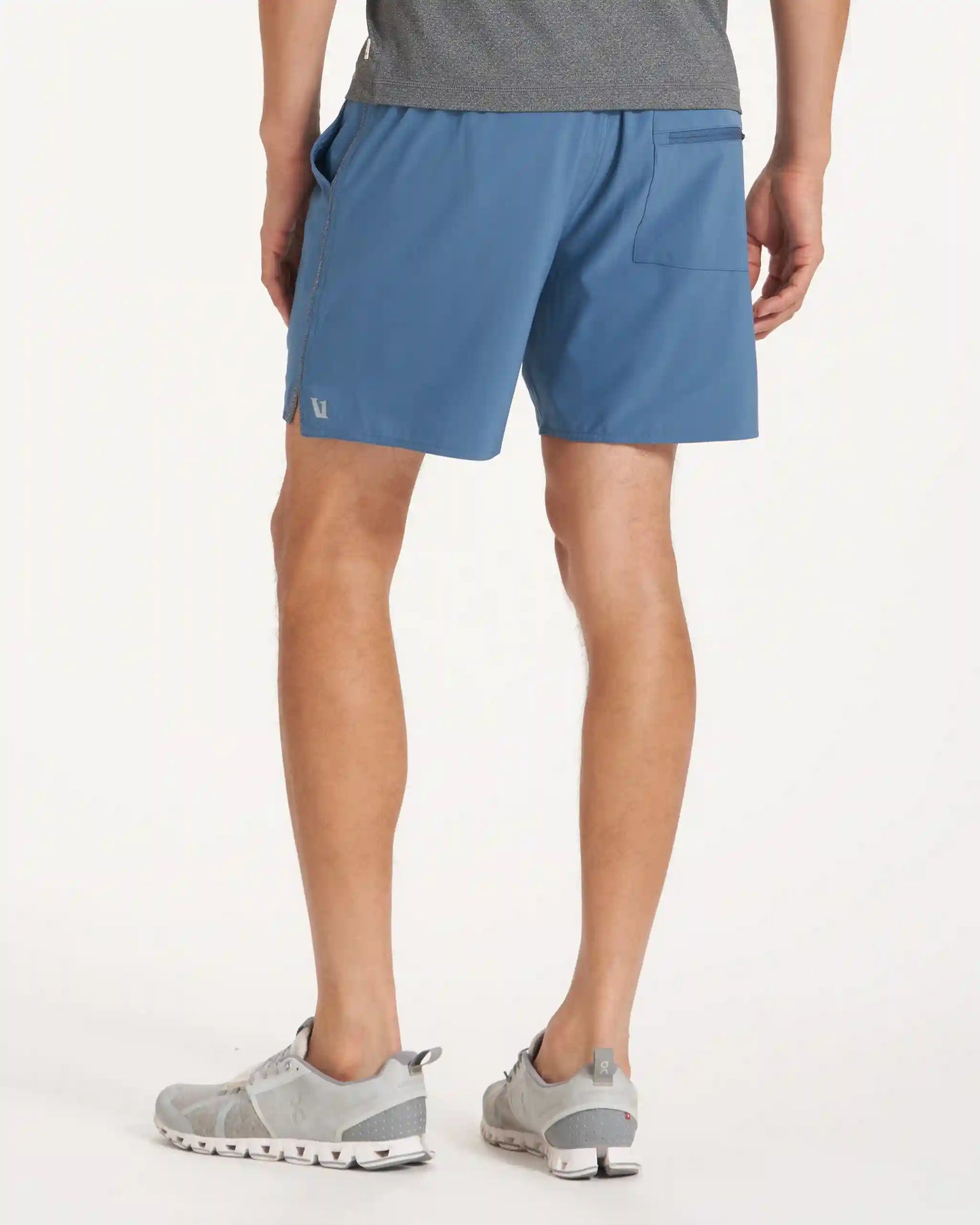Trail Short