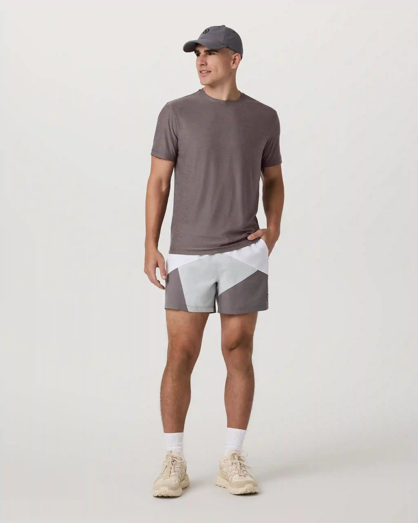 Strato Tech Tee