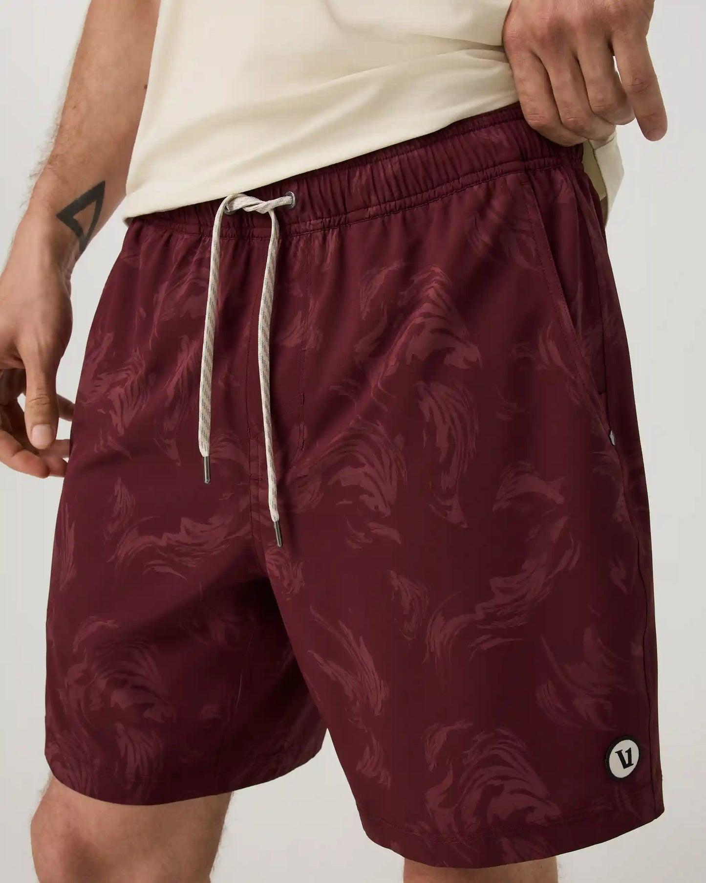 Kore Short Lined 7"