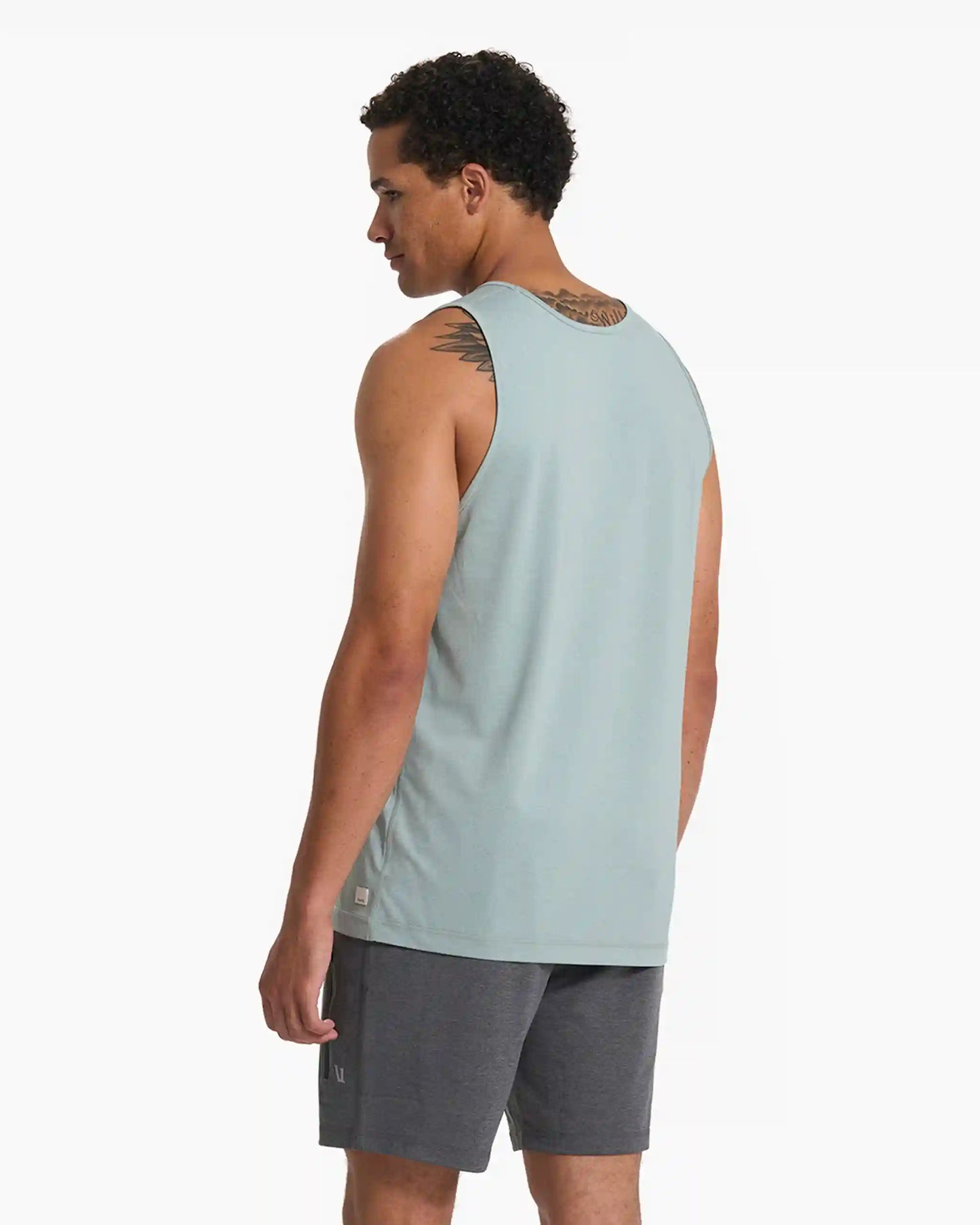 Tradewind Performance Tank