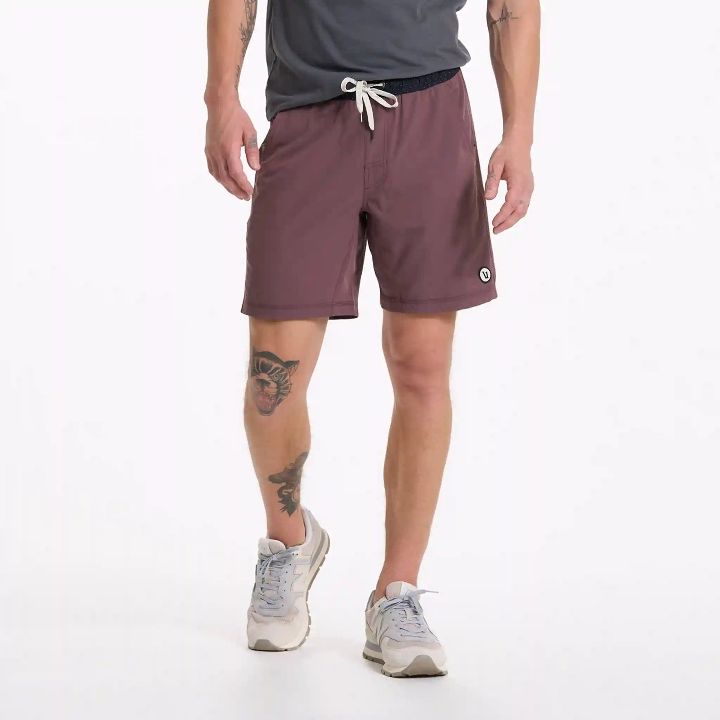 Kore Short Unlined 7"