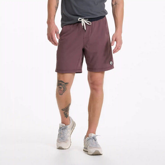 Kore Short Unlined 7"