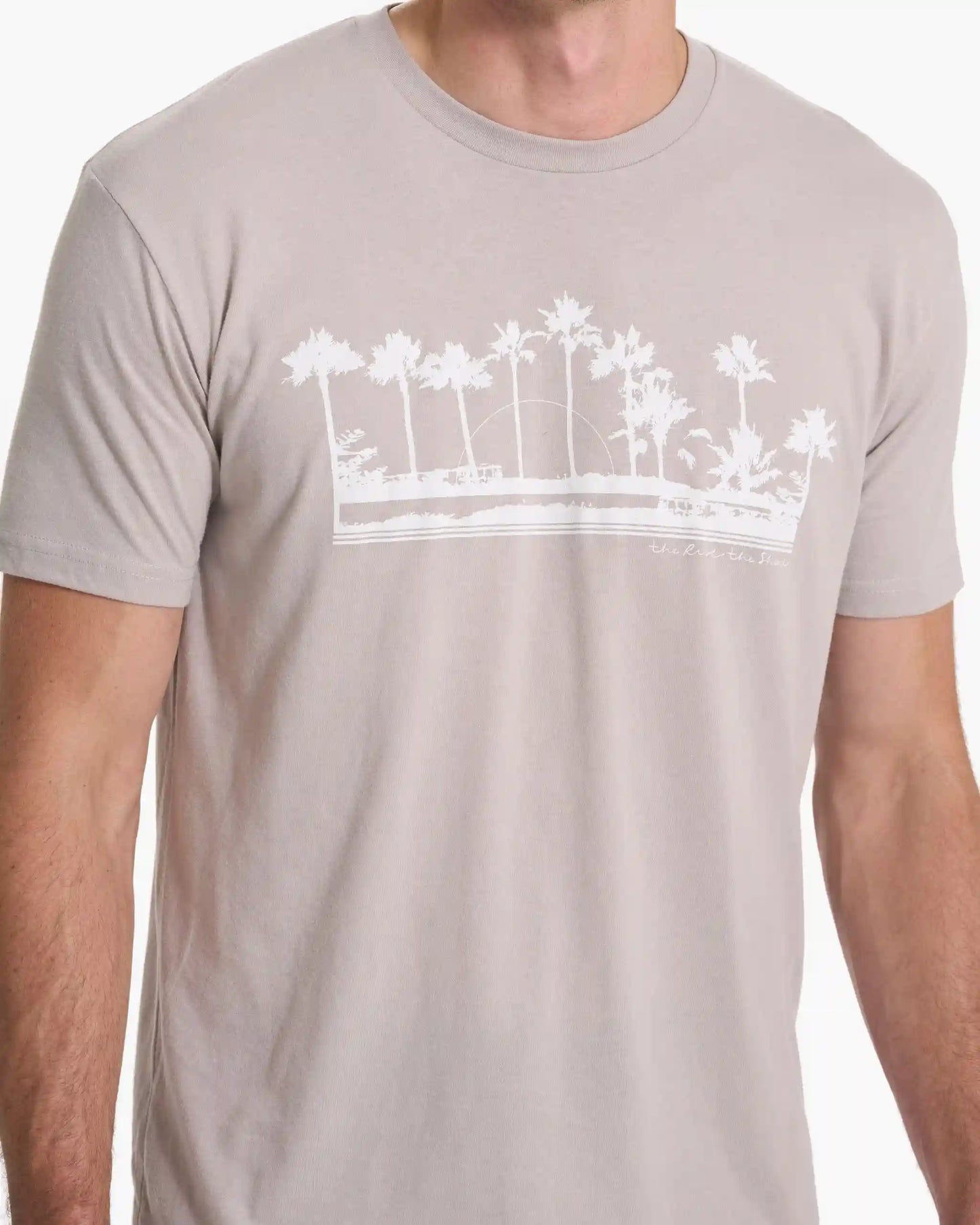 Vintage Coast Tee