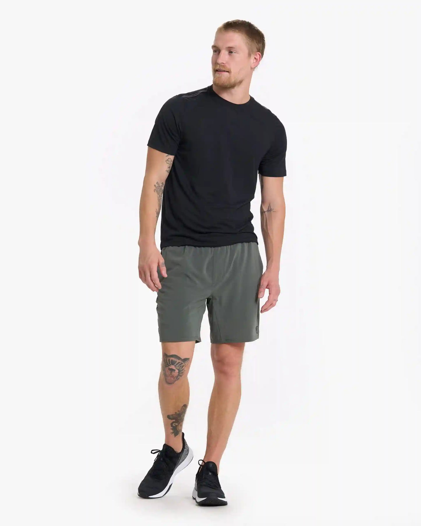Elevate Kore Short Lined 7"