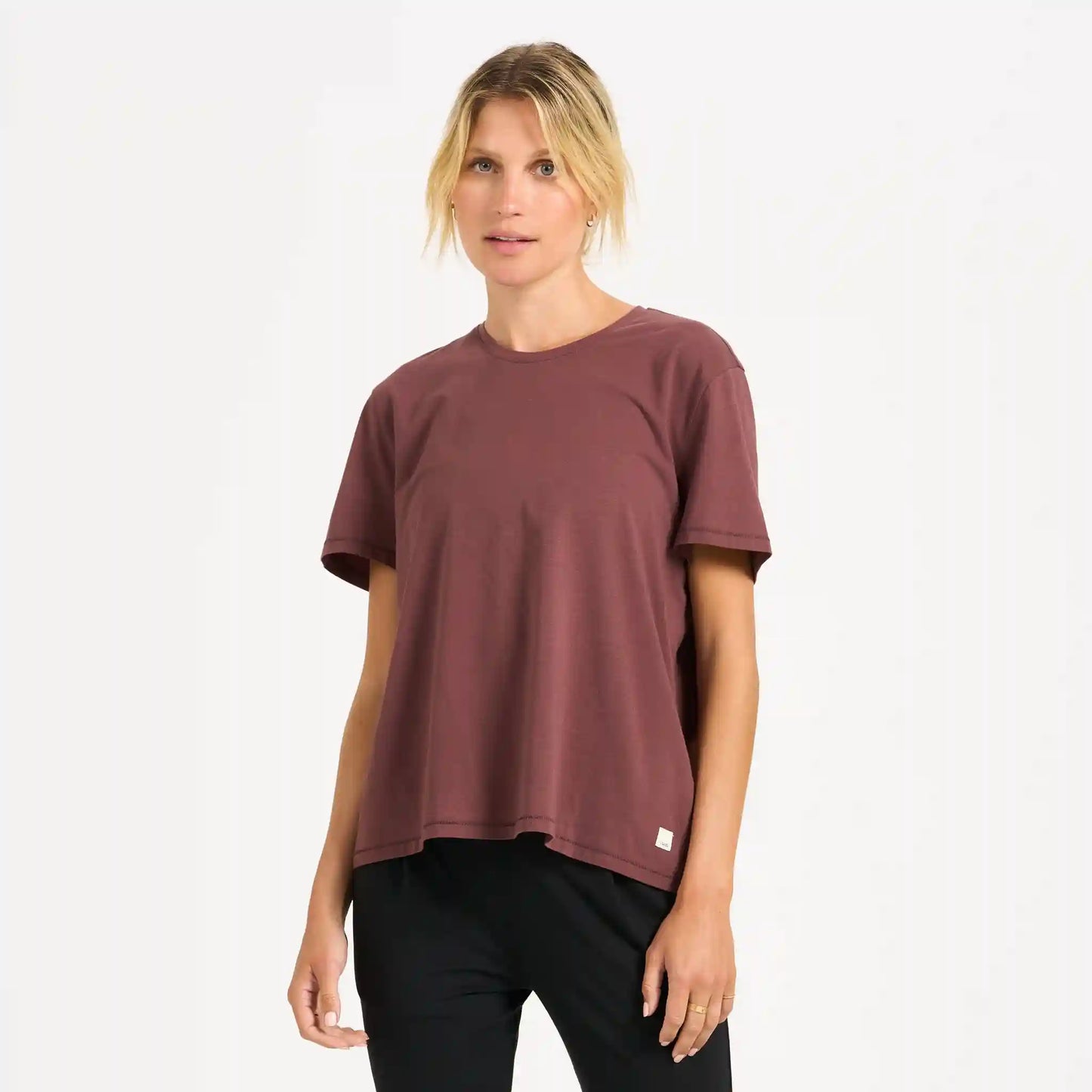 Feather Tee